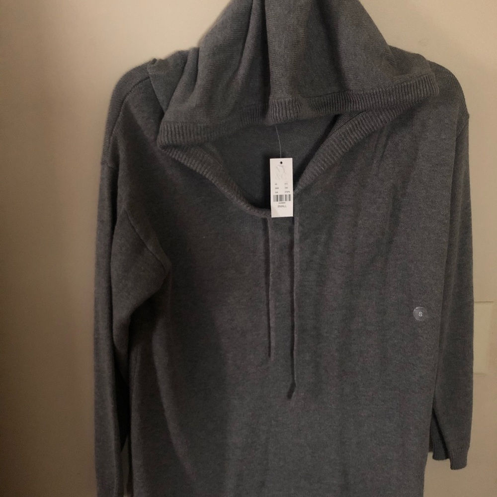 Sweater-pullover